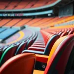 Ile miejsc ma stadion we Wrocławiu?