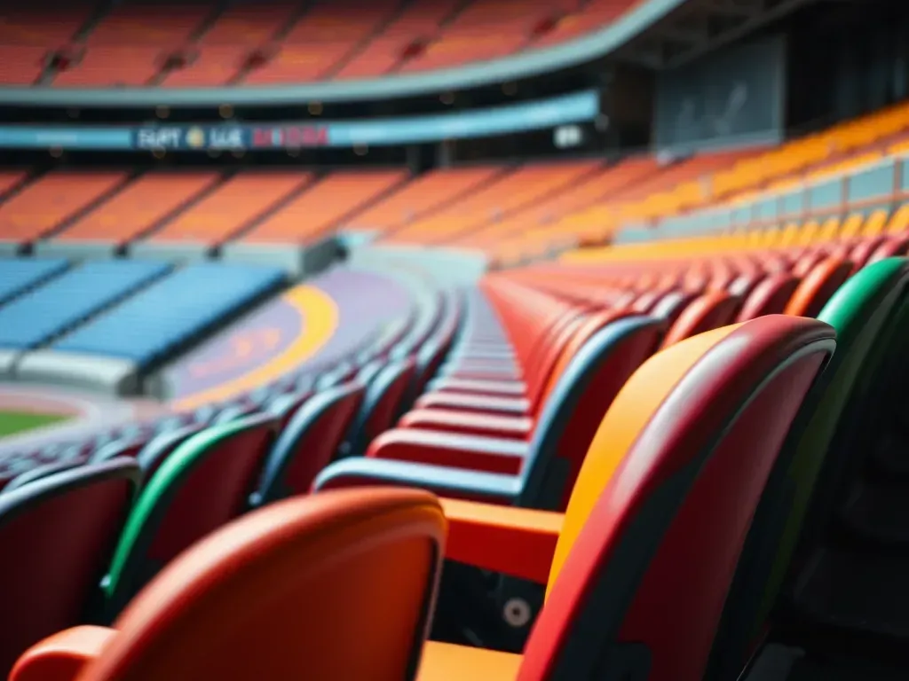 Ile miejsc ma stadion we Wrocławiu?