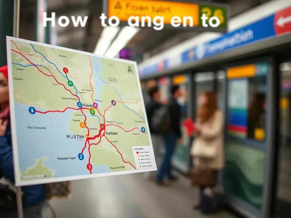 Jak dojechać do ZOO Wrocław?