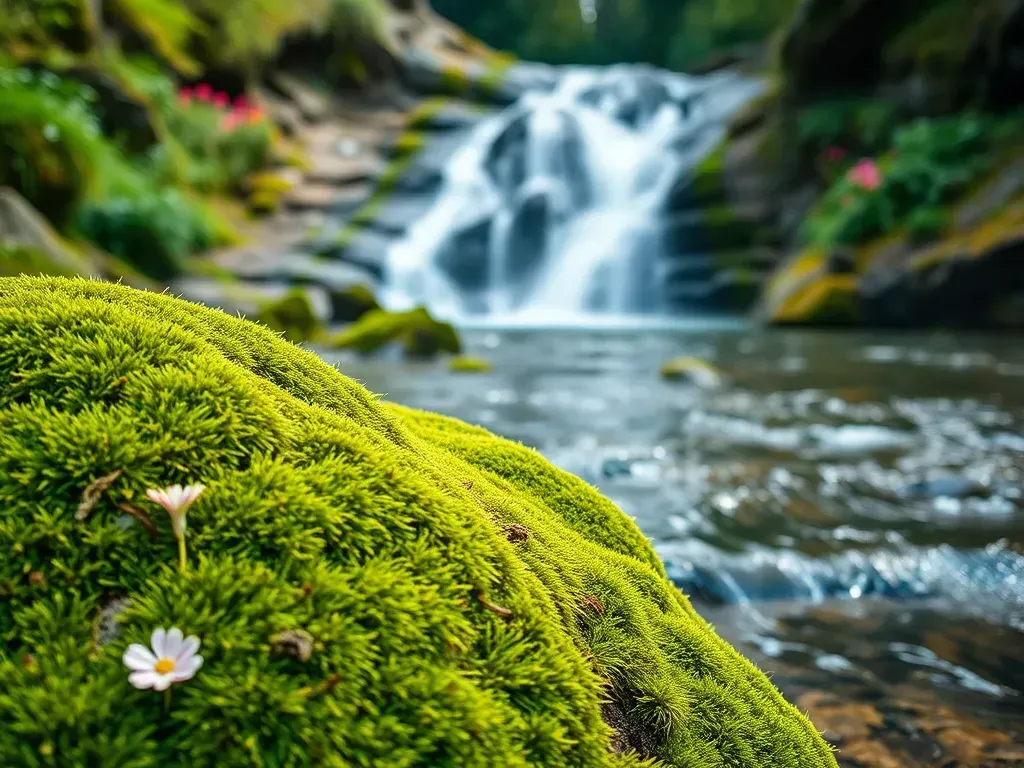 Dziki Wodospad w Karpaczu – ile się idzie?