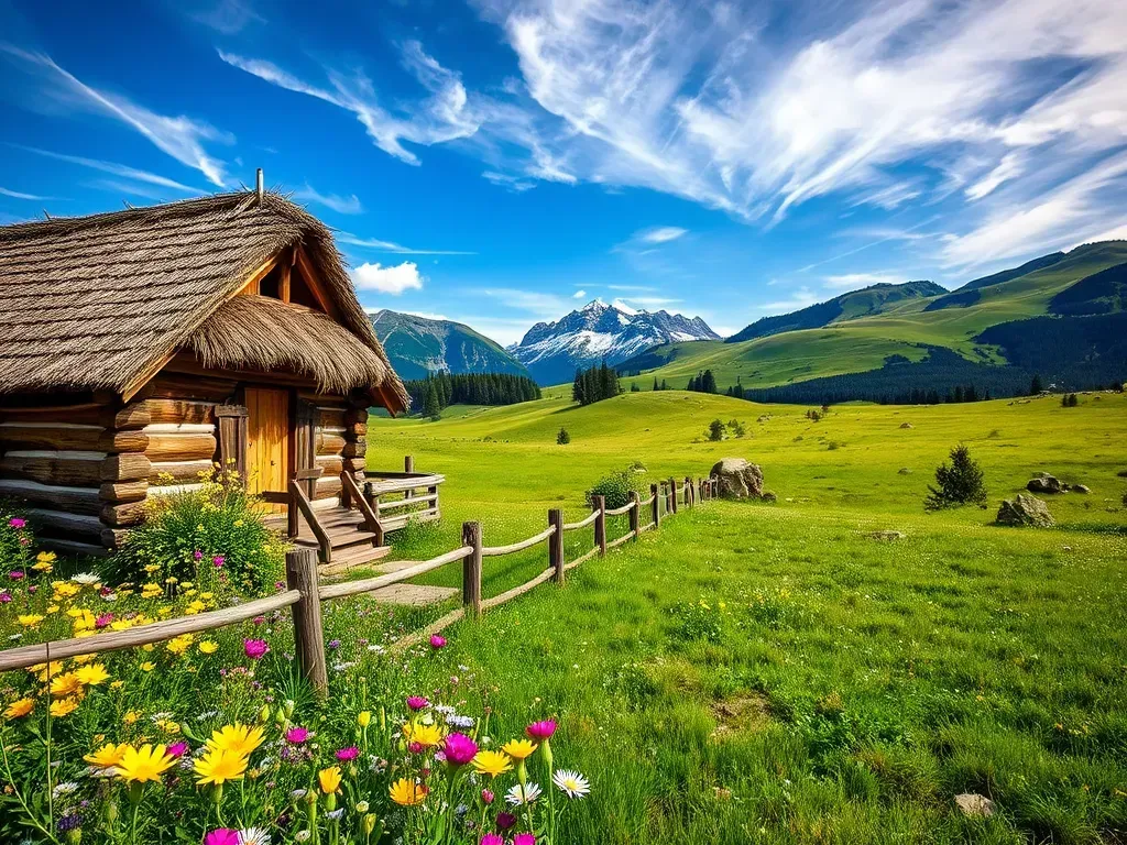 Szklarska Poręba – co warto zobaczyć?