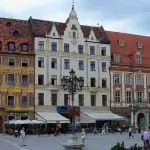 Wrocław noclegi