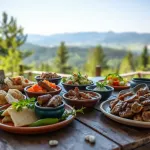 Szklarska Poręba – gdzie zjeść tanio?