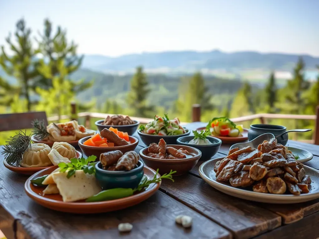 Szklarska Poręba – gdzie zjeść tanio?