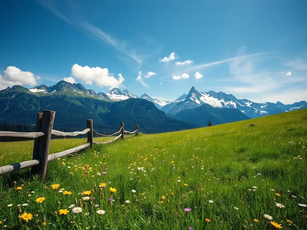 Szklarska Poręba – jakie góry zobaczyć?