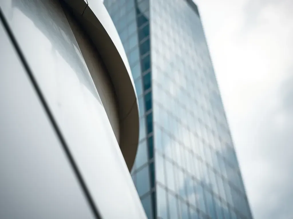 Ile pięter ma Sky Tower we Wrocławiu?