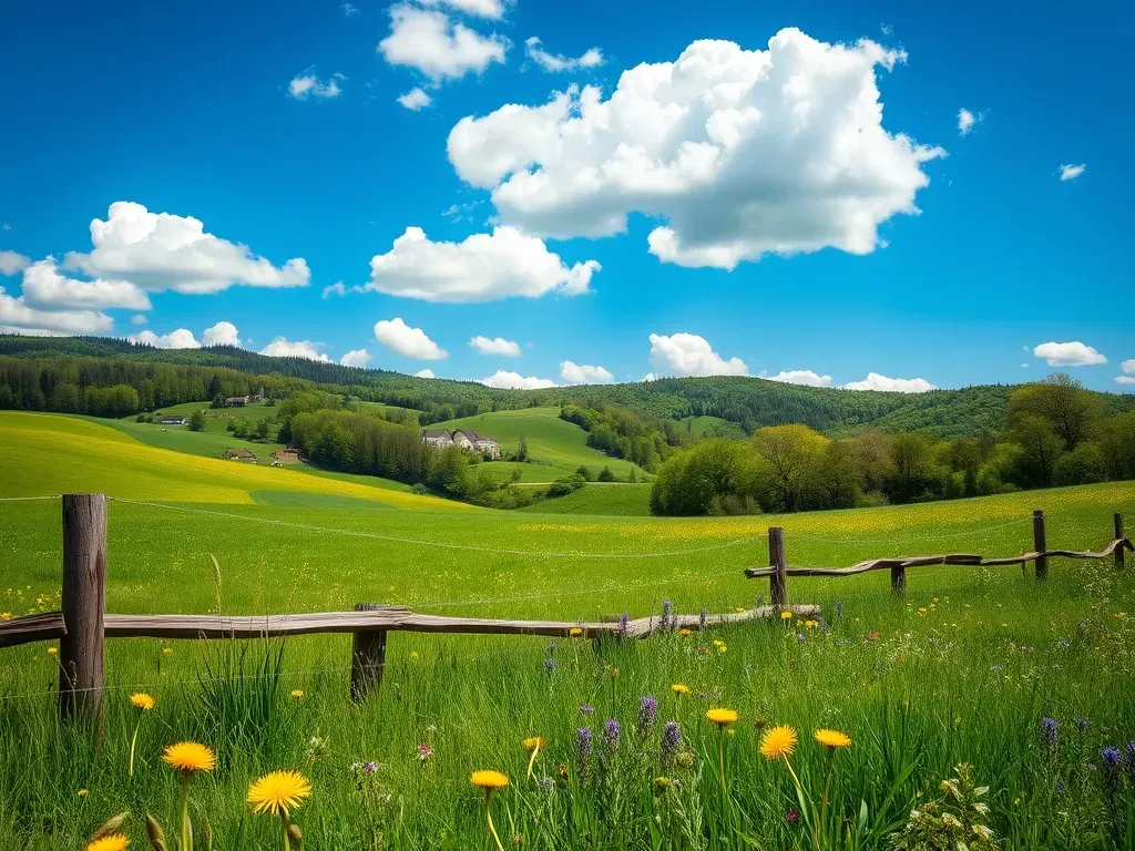 Dolny Śląsk – gdzie udać się na majówkę?