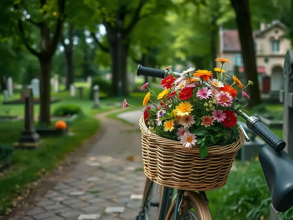 Wrocław – jak dojechać na cmentarz osobowicki?