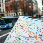 Wrocław – jak dojechać do szpitala na Kamieńskiego?