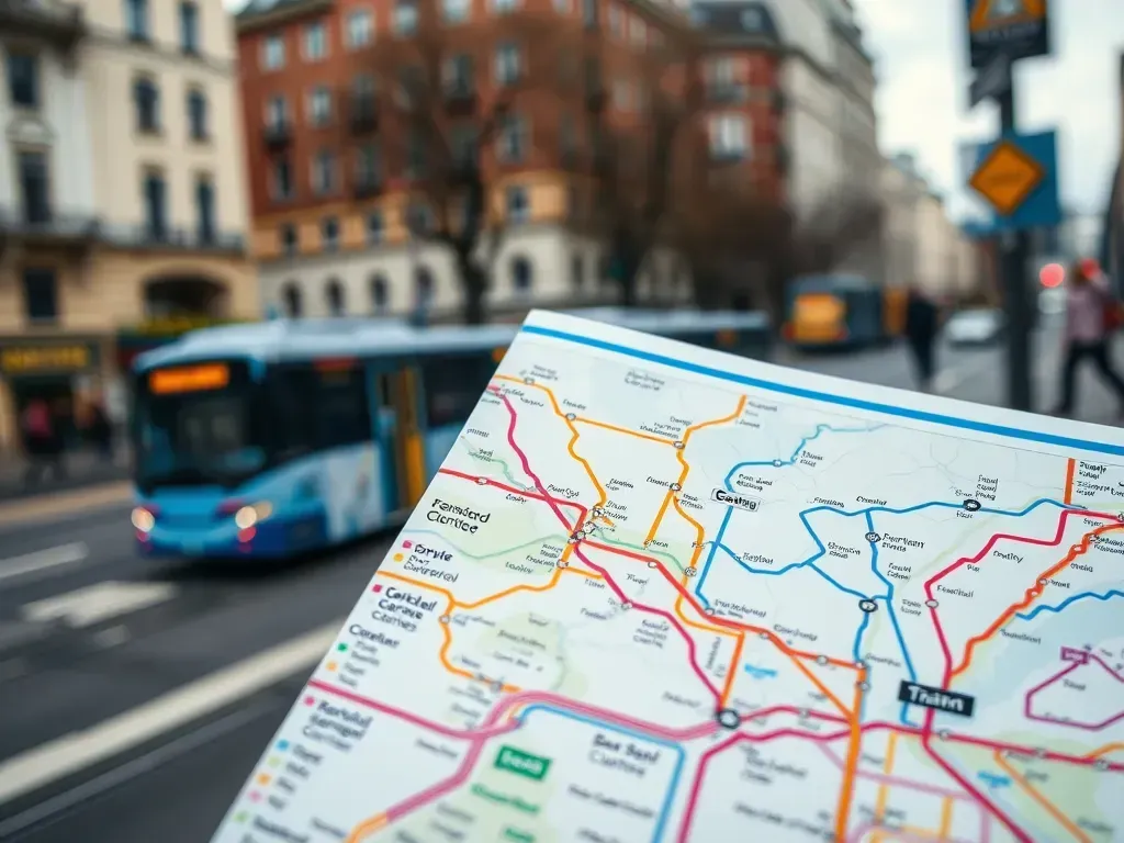 Wrocław – jak dojechać do szpitala na Kamieńskiego?