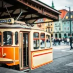 Wrocław – jak dojechać z dworca na rynek?