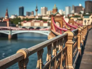 Ile mostów ma Wrocław?