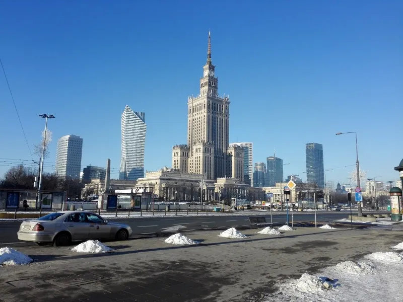 Dobry jubiler w Warszawie, czyli?