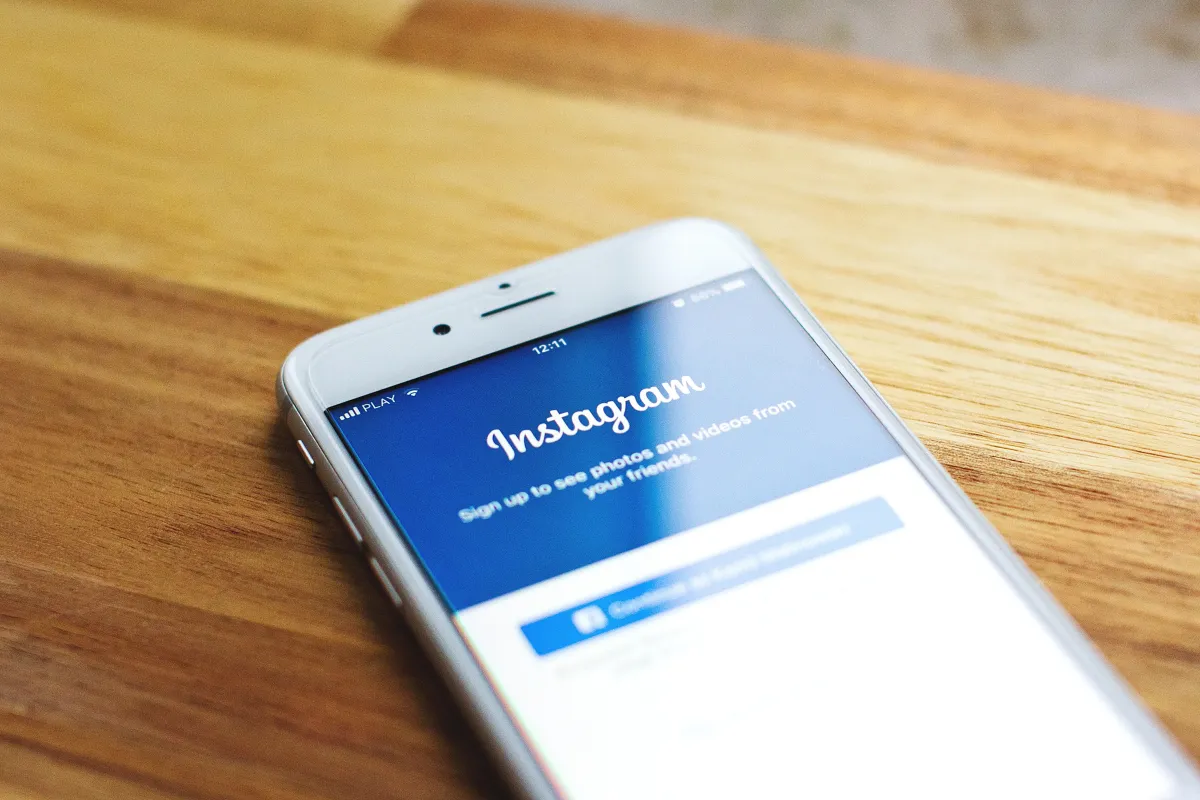Jak obejrzeć zdjęcia na Instagram bez logowania?