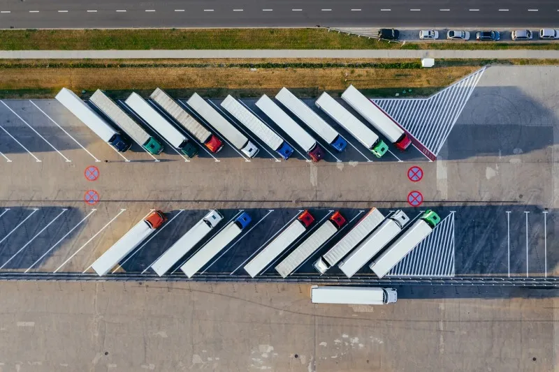 Wrocław – dobre miejsce do pracy w logistyce